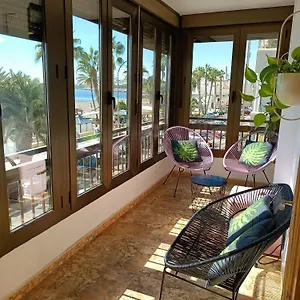 Sunbeach Malagueta Apartamento
